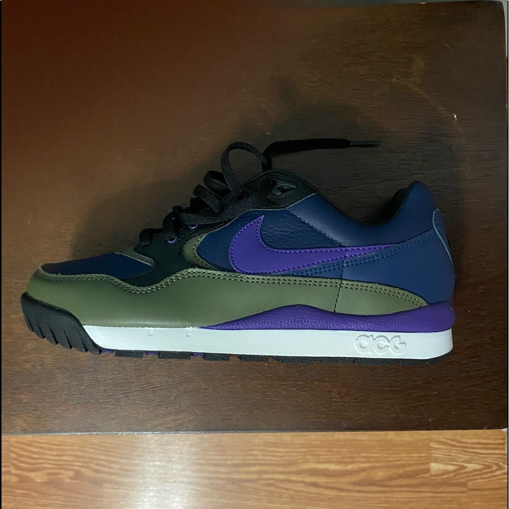 Nike ACG Wildwood
